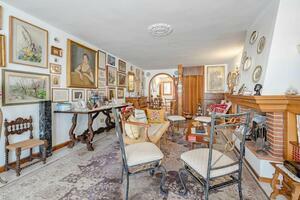 3 Bedroom Villa - Callao Salvaje (3)