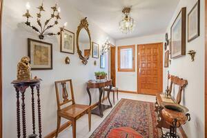 3 Bedroom Villa - Callao Salvaje (5)