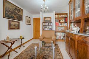 3 Bedroom Villa - Callao Salvaje (7)