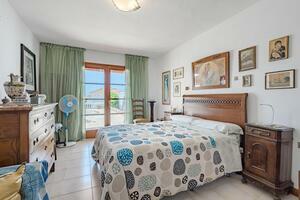 3 Bedroom Villa - Callao Salvaje (10)