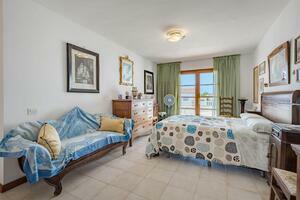 3 Bedroom Villa - Callao Salvaje (11)