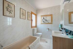 3 Bedroom Villa - Callao Salvaje (13)