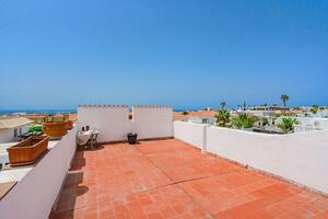 3 Bedroom Villa - Callao Salvaje (18)