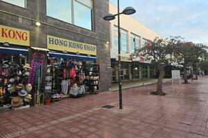 Business - Torviscas Bajo - C. C. Fañabé Plaza (4)