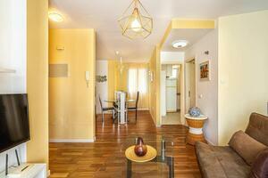 3 Bedroom Duplex - Puerto de la Cruz (3)