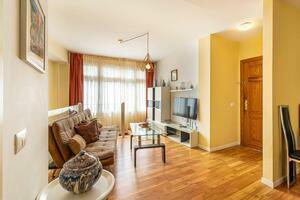 3 Bedroom Duplex - Puerto de la Cruz (7)