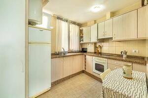 3 Bedroom Duplex - Puerto de la Cruz (11)