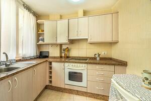 3 Bedroom Duplex - Puerto de la Cruz (12)