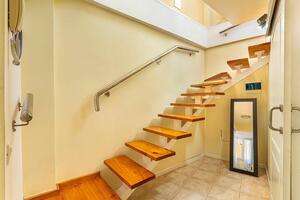 3 Bedroom Duplex - Puerto de la Cruz (14)