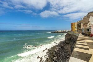 3 Bedroom Duplex - Puerto de la Cruz (28)