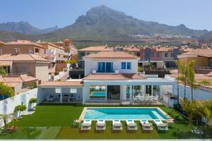 Villa di 6 Camere - El Madroñal (0)