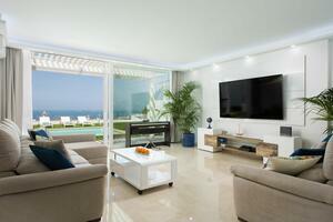 Villa di 6 Camere - El Madroñal (6)