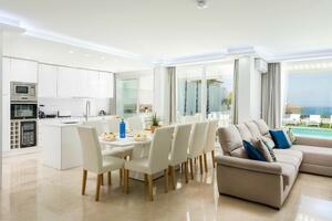 Villa di 6 Camere - El Madroñal (7)