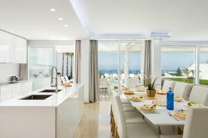 Villa di 6 Camere - El Madroñal (8)