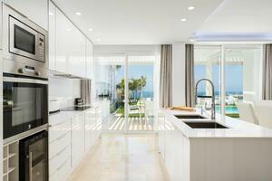 Villa di 6 Camere - El Madroñal (10)