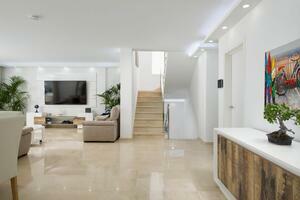 Villa di 6 Camere - El Madroñal (11)