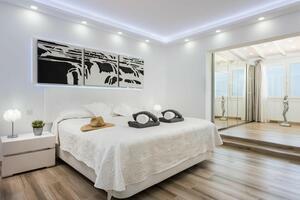 Villa di 6 Camere - El Madroñal (12)