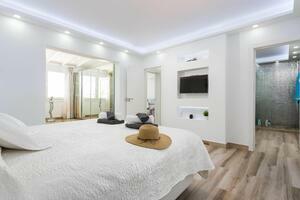 Villa di 6 Camere - El Madroñal (13)