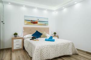 Villa di 6 Camere - El Madroñal (17)