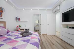 Villa di 6 Camere - El Madroñal (19)