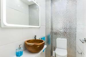 Villa di 6 Camere - El Madroñal (23)