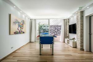 Villa di 6 Camere - El Madroñal (24)