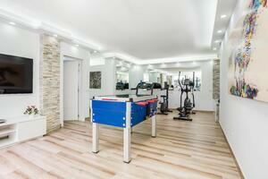 Villa di 6 Camere - El Madroñal (25)