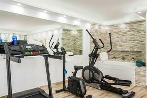 Villa di 6 Camere - El Madroñal (26)