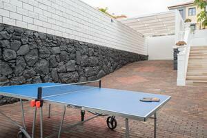 Villa di 6 Camere - El Madroñal (27)