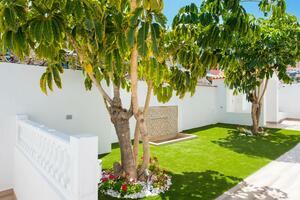 Villa di 6 Camere - El Madroñal (29)