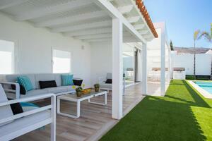 Villa di 6 Camere - El Madroñal (30)