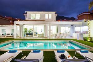 Villa di 6 Camere - El Madroñal (32)