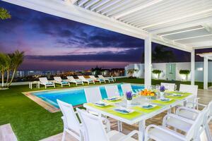 Villa di 6 Camere - El Madroñal (34)