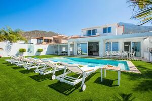 Villa di 6 Camere - El Madroñal (35)