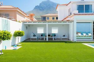 Villa di 6 Camere - El Madroñal (36)