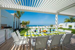 Villa di 6 Camere - El Madroñal (38)