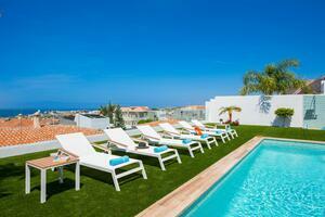 Villa di 6 Camere - El Madroñal (40)