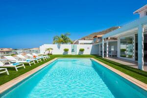 Villa di 6 Camere - El Madroñal (41)