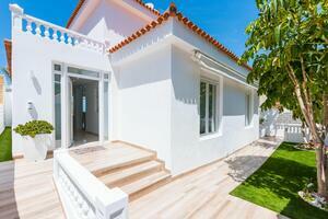 Villa di 6 Camere - El Madroñal (42)