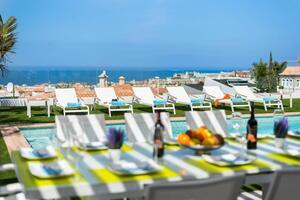 Villa di 6 Camere - El Madroñal (44)