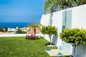 Villa di 6 Camere - El Madroñal (45)