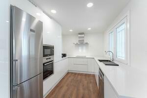 Haus mit 3 Schlafzimmern - Adeje (10)