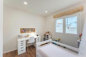 Haus mit 3 Schlafzimmern - Adeje (15)