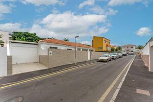 Haus mit 3 Schlafzimmern - Adeje (24)