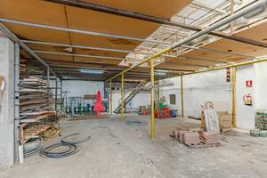 Negocio - Alcalá (0)