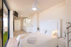 Ático de 3 dormitorios - Puerto de Santiago - Balcón de Los Gigantes (5)