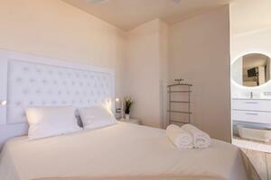 Ático de 3 dormitorios - Puerto de Santiago - Balcón de Los Gigantes (7)