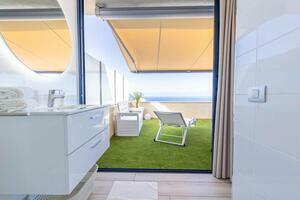 Ático de 3 dormitorios - Puerto de Santiago - Balcón de Los Gigantes (9)