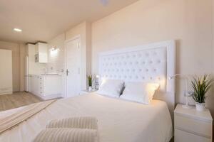 Ático de 3 dormitorios - Puerto de Santiago - Balcón de Los Gigantes (11)