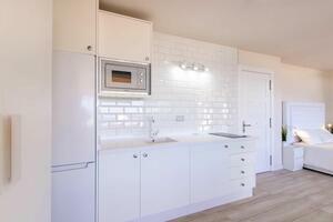 Ático de 3 dormitorios - Puerto de Santiago - Balcón de Los Gigantes (12)